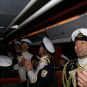 Närrische Hitparade (25.01.08)